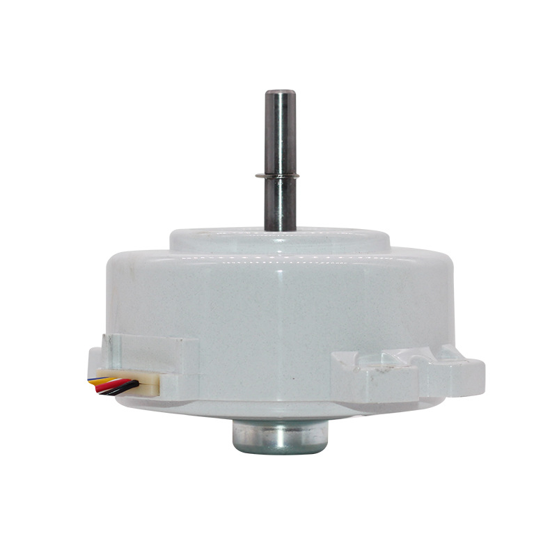 立式塔扇无叶电风扇安全静音省电安全低能耗塑封电机防锈