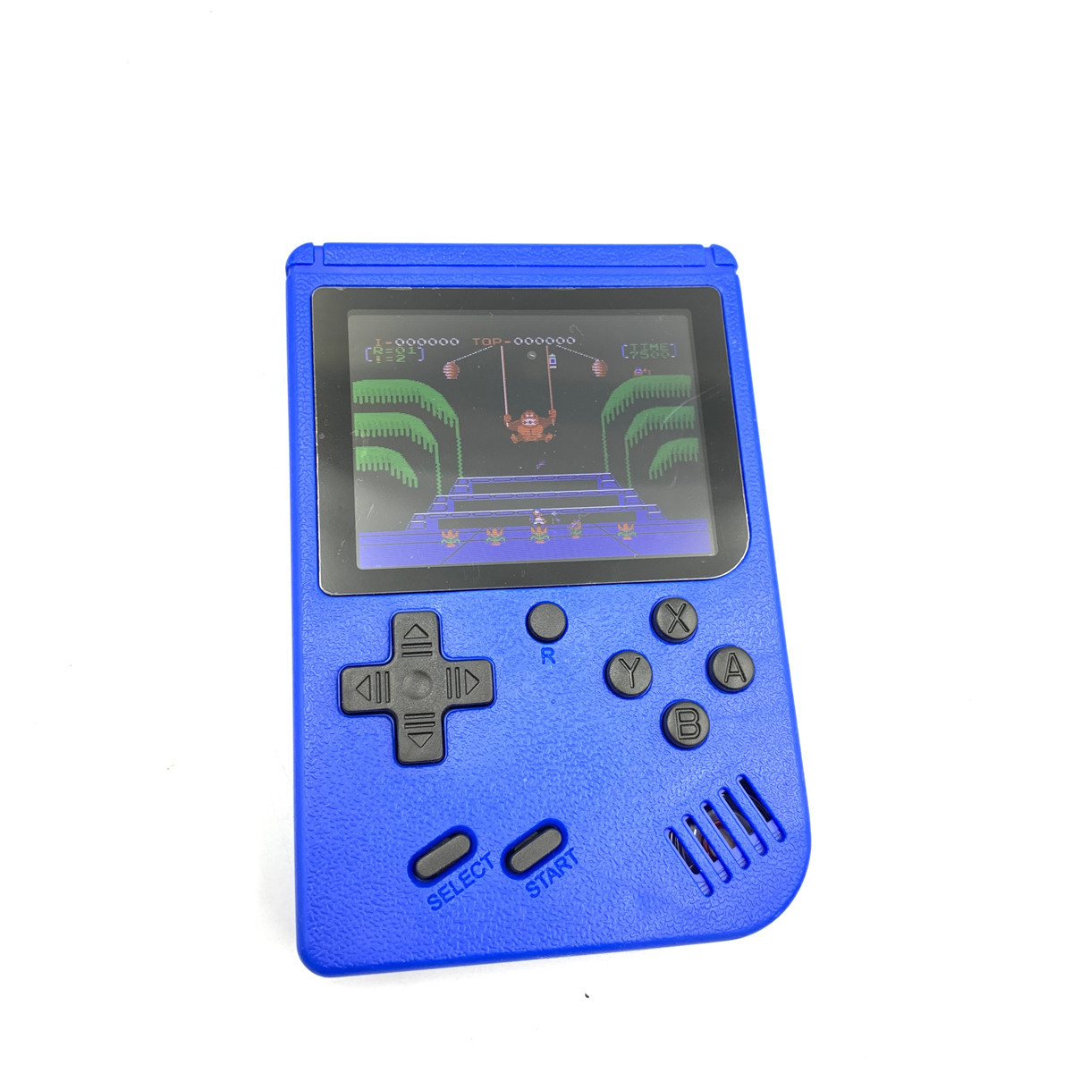 sup掌上游戏机400合一单打游戏机电视迷你掌上游戏机复古400款