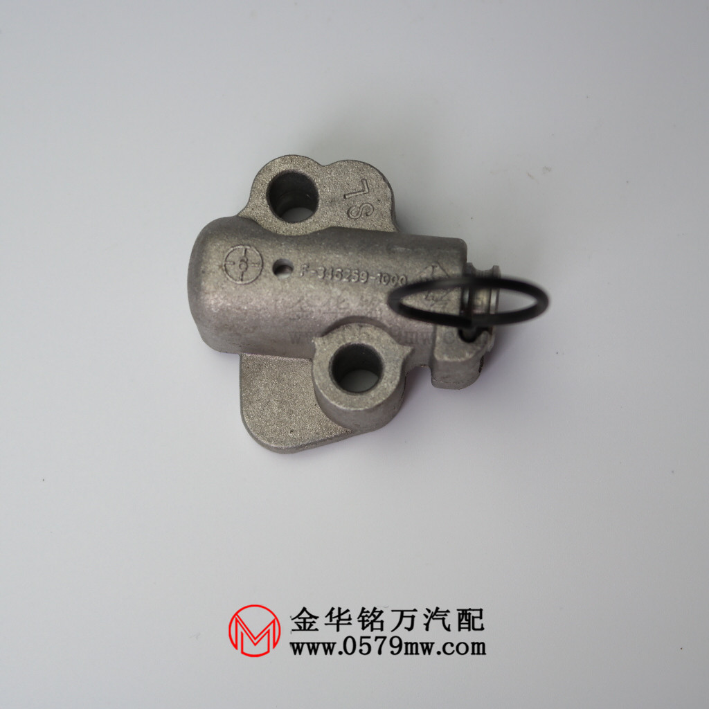 五菱之光 五菱鸿途 五菱荣光正时张紧器 b12链条涨紧器