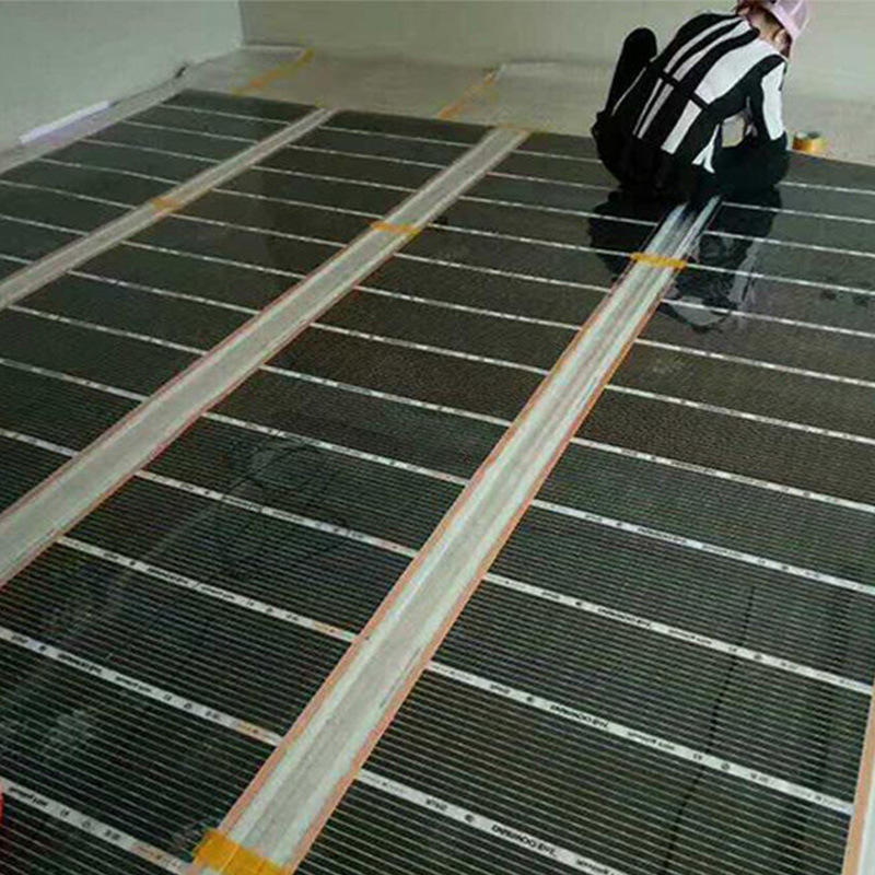 种类齐耐高温pi电热膜pi加热片优质pi电热片pi发热片今日多少钱