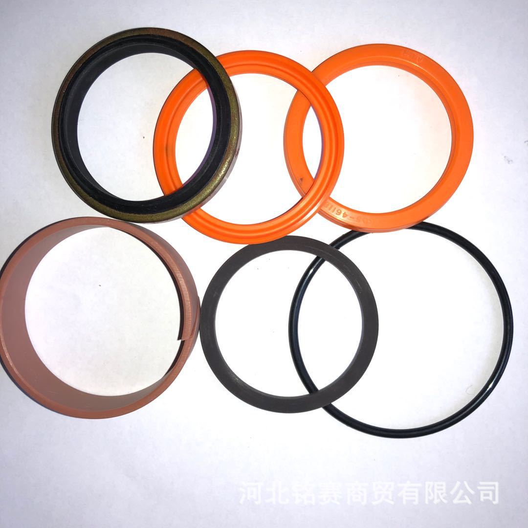 叉车液压缸修理包 合力 杭叉 台励福 江淮 30hb tcm等车型