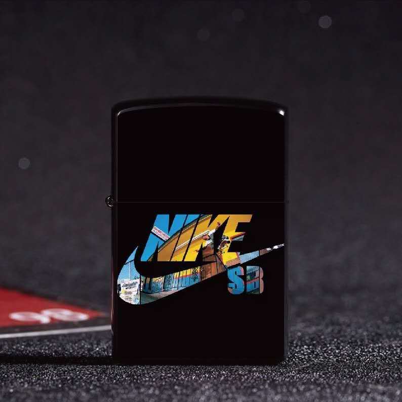 Kerosene Lighter 1000 Style Random Delivery Night Market Stall Best-Selling Products Lighter Blind Box One Piece Dropshipping