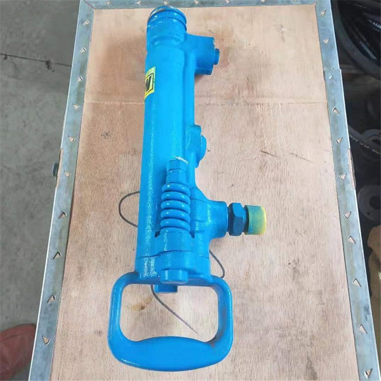 现货供应破碎用g7风镐 狭小空间用风动气镐 便携式g7破碎镐厂家