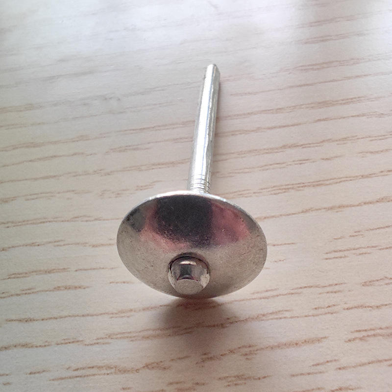 钉子 各种型号瓦楞钉 伞帽大帽铁钉 现货供应欢迎咨询一件代发