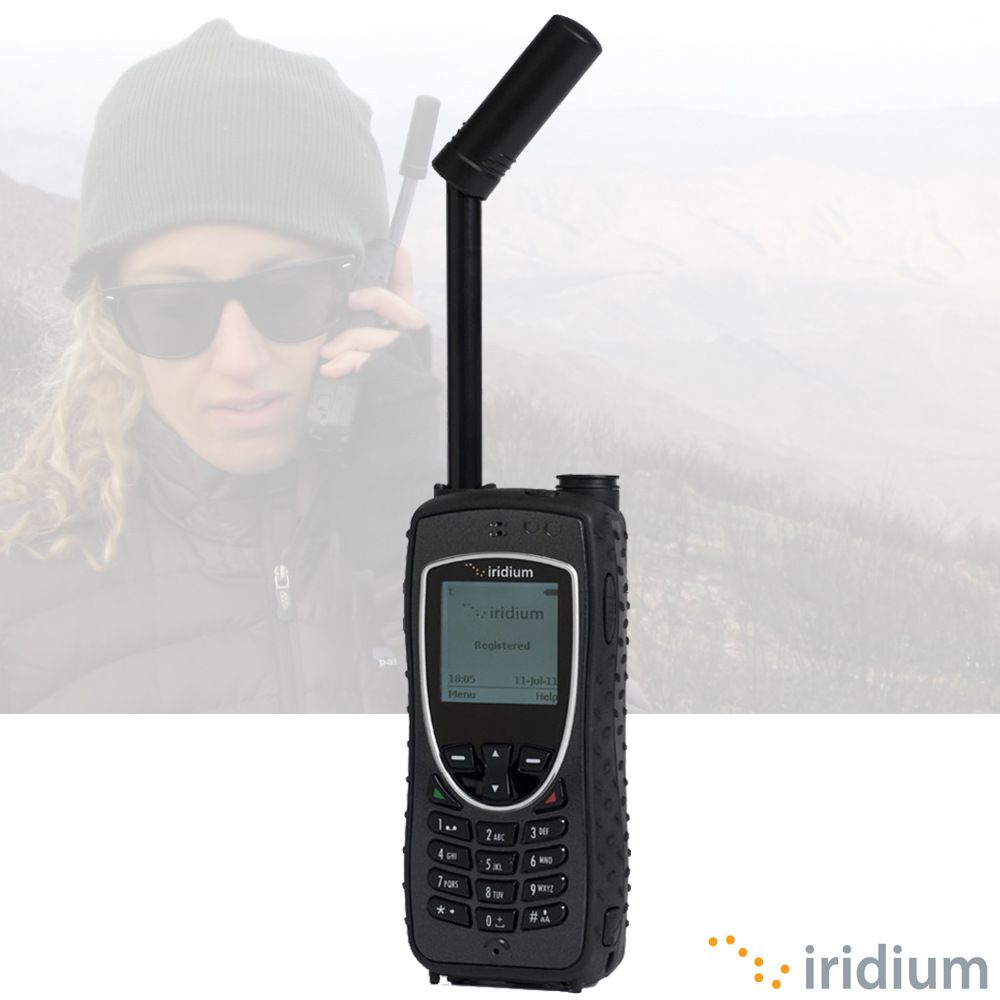 铱星iridium 9575卫星电话 铱星手机
