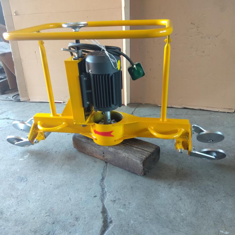 大量批发大功率电动钢轨打磨机