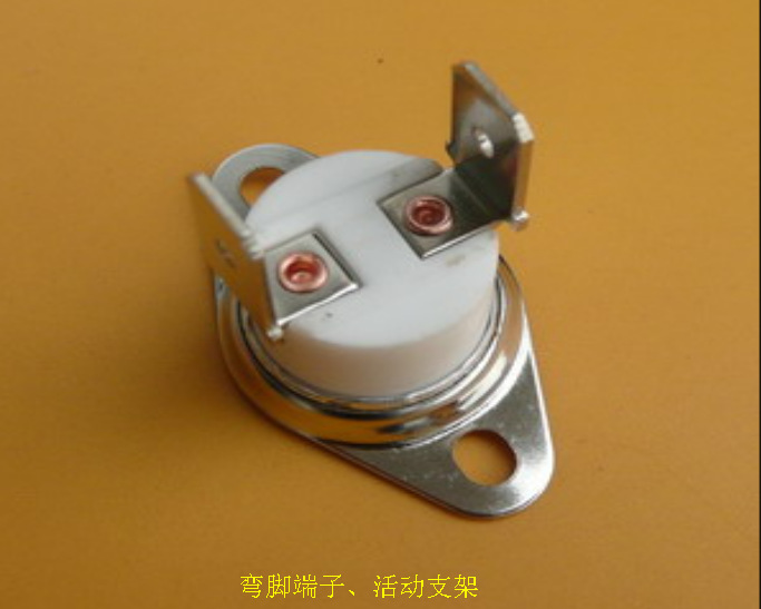 温控器电水壶温控器消毒柜温控器防干烧温控器超温保护温度开关