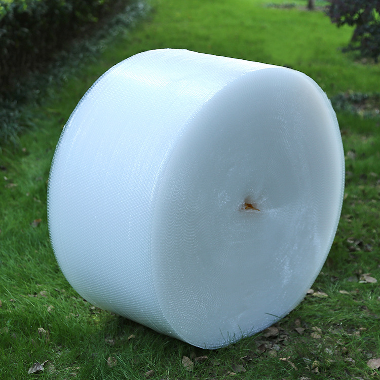 塑料防震防碎压气泡垫快递打包装材料气泡膜加厚泡沫泡泡纸批发