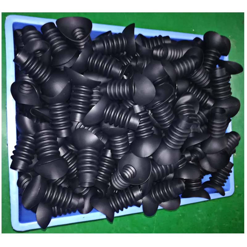 珠三角厂家开模定制耐高温硅胶防滑胶套智能门锁电器硅橡胶保护套