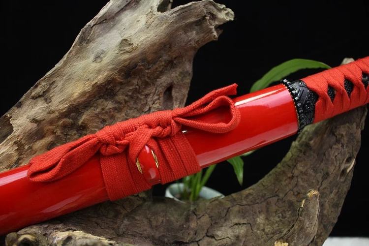 龙泉秦秋刀剑素装唐剑唐横刀汉剑硬剑长剑长款把玩装饰剑未开刃