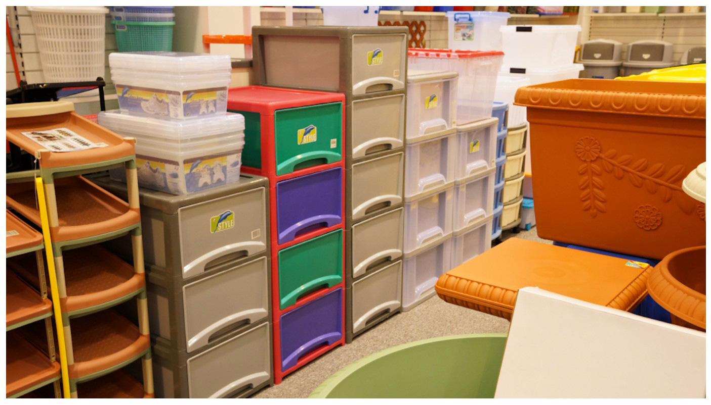 new ocean新海洋geo-100/120/240户外垃圾桶 商铺配盖环卫垃圾箱