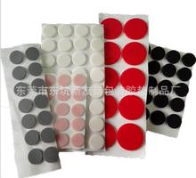 东莞厂家批发供应 背胶硅胶垫.黑色硅胶垫 彩色硅胶垫 背胶硅胶垫