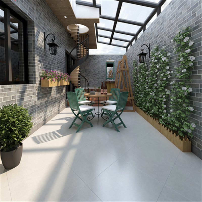 文化石仿古砖300x600别墅仿石纹砖防晒瓷砖自建房阳台外墙砖批发