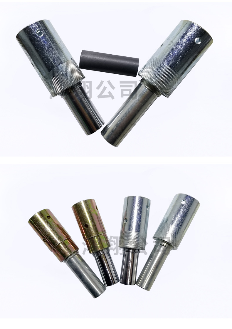 新款牛仔服喷砂枪直压喷沙枪头耐磨碳化硼喷嘴移动喷砂机高压枪嘴