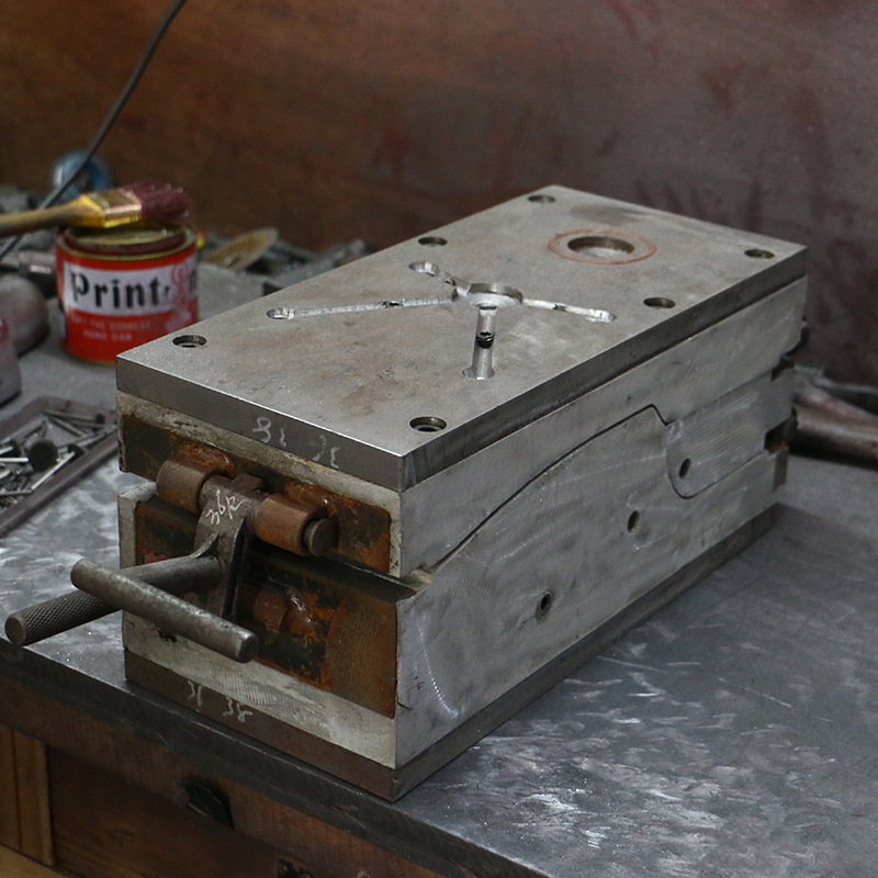 拖鞋模具rb鞋底模具厂家pu鞋模具铸造鞋模具塑料制品来图来样定制