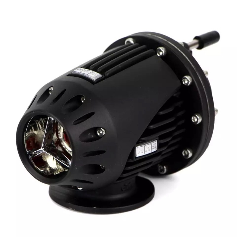 sqv4泄压阀改装涡轮泄压阀增压器泄气阀涡轮增压器off valve pull