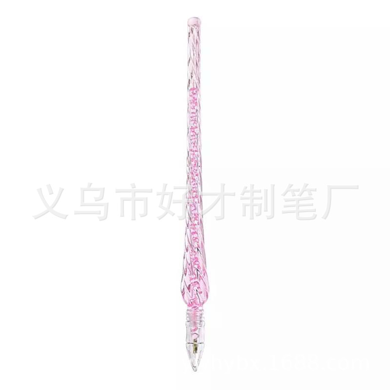 Diamond Painting Tools Spot Drill Pen Nail Ornament Cross Stitch Spot Drill Tool Transparent Crystal Diamond Painting Spot Drill Pen