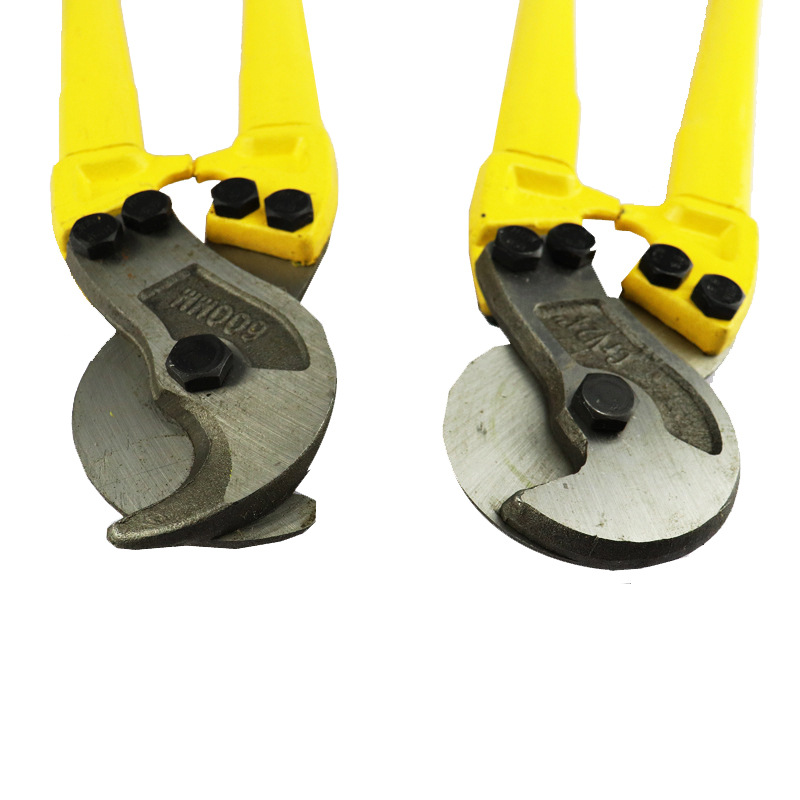 600电缆钳 钢丝绳钳 900电缆剪 钢丝绳剪