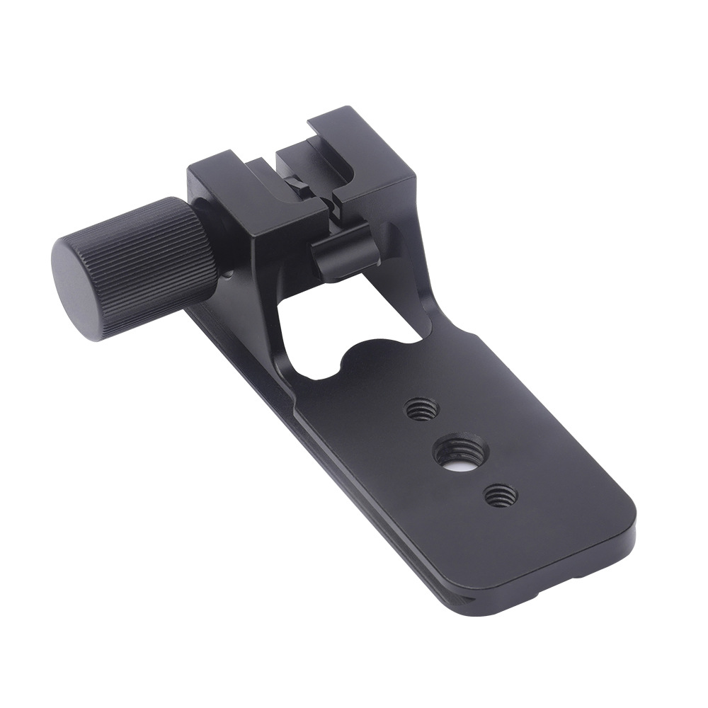 众杰fittest sn-260 适用于索尼sony fe200-600 镜头脚架环替换脚