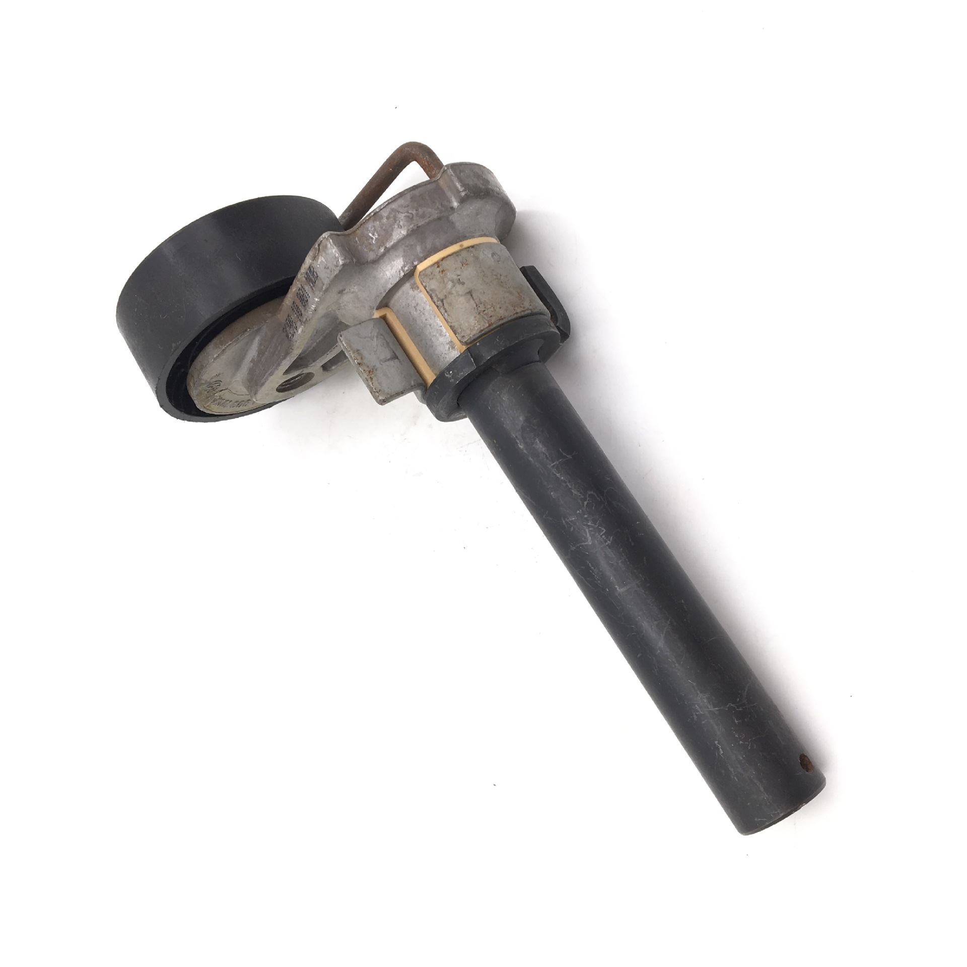 适用于大众 迈腾 高尔夫 cc 帕萨特 附件涨紧器 涨紧轮总成