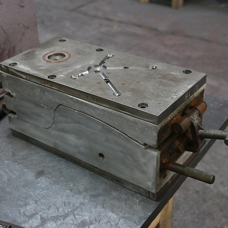 厂家生产加工定做日用品pu塑胶模具开模成型模具外壳开模来图定制