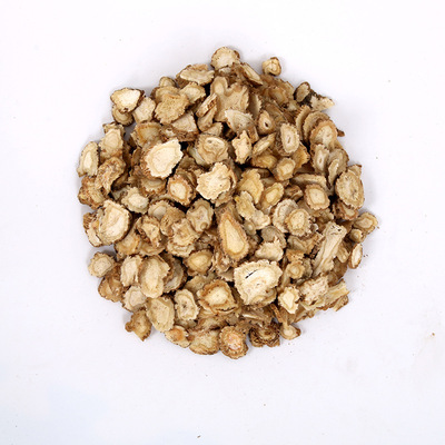 3筛无熏硫当归圆切片