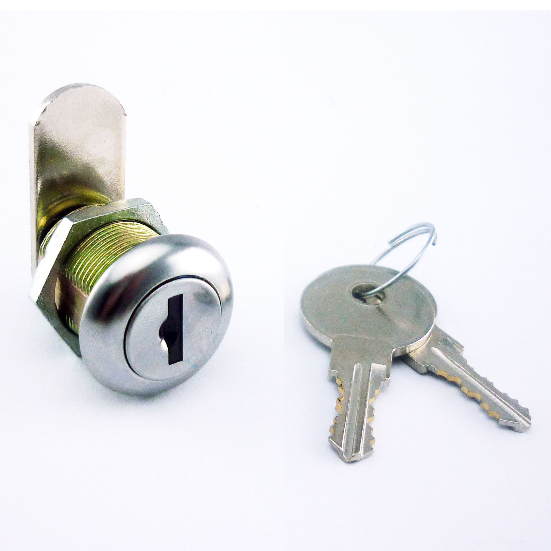 商业机器锁 地铁闸机锁 工业设备锁 弯片转舌锁