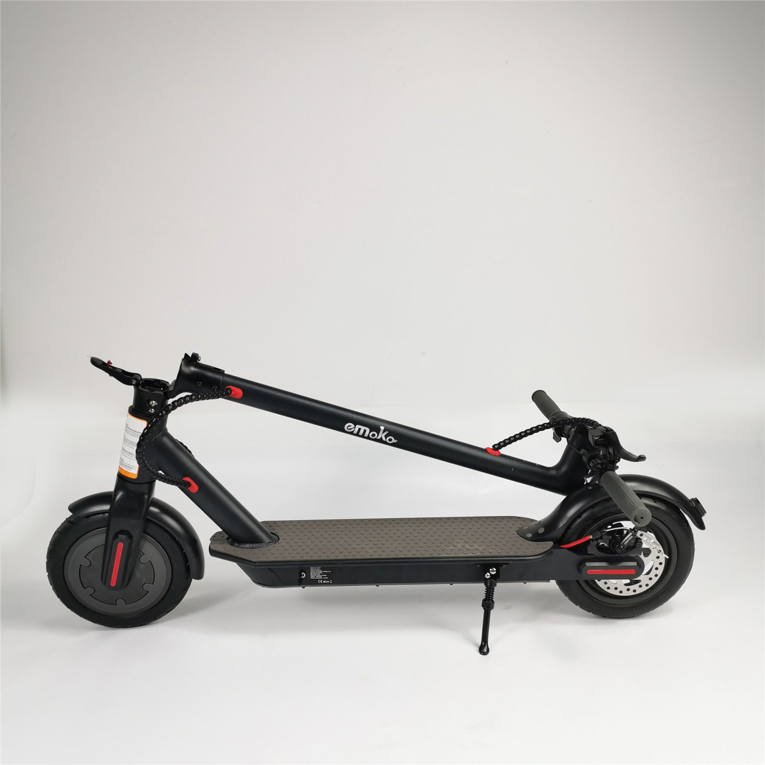 5寸 electric scooter成人代步 电动滑板车