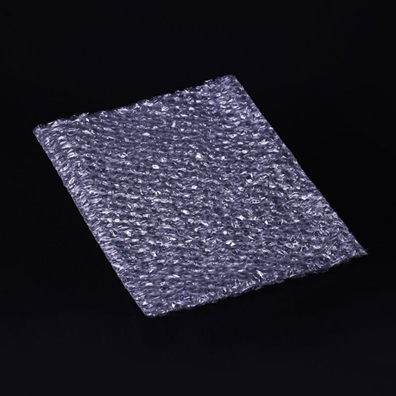 厂家直供可定制加厚气泡膜快递打包泡泡膜防震包装膜气泡膜密封膜