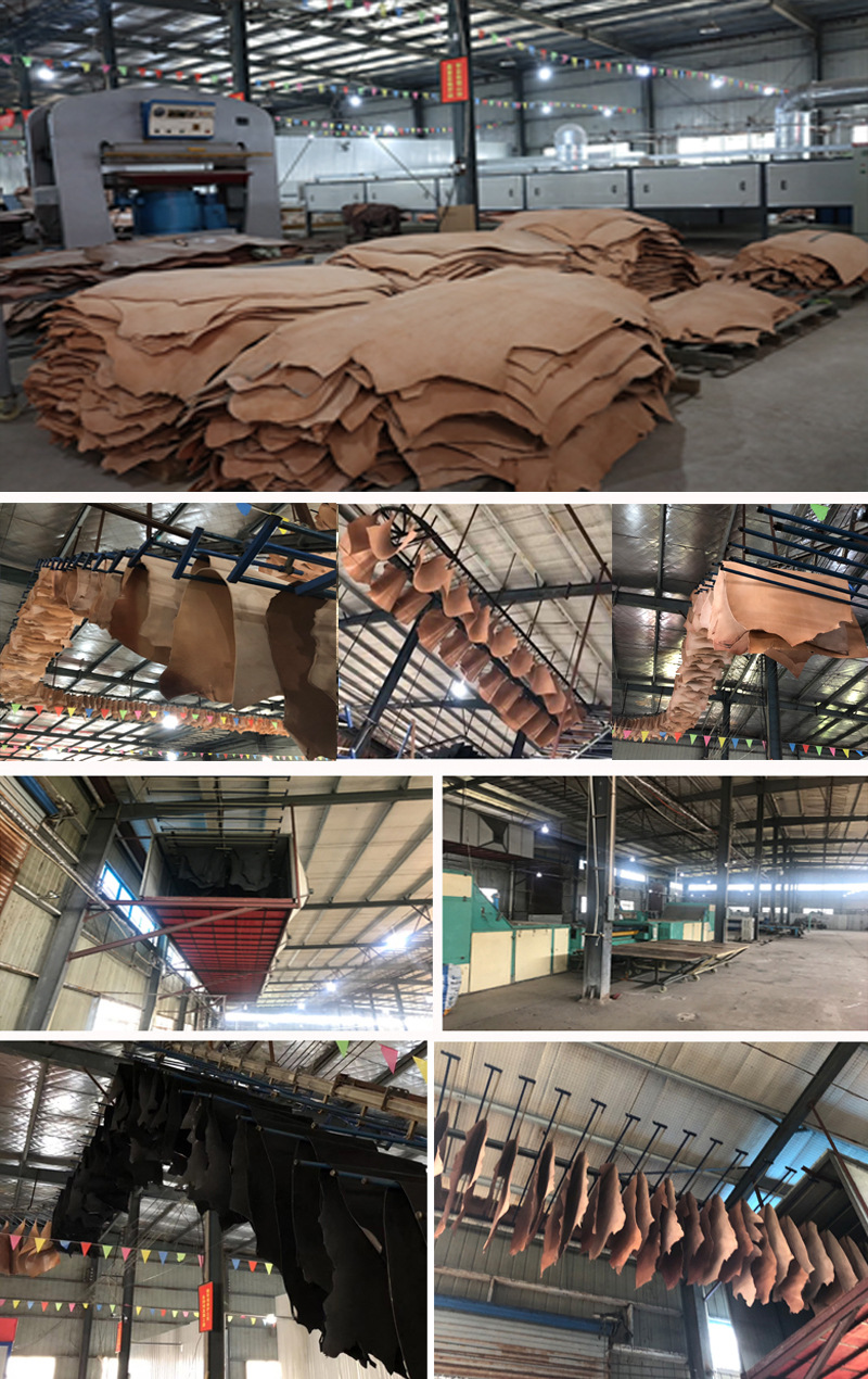 层牛皮 厚度:8mm 颜色:原色 尺寸:开边半裁 特点:头层牛皮是天然皮革