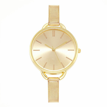 pollock品牌正品手表女士高档时尚抖音热卖爆款石英女表生产厂家