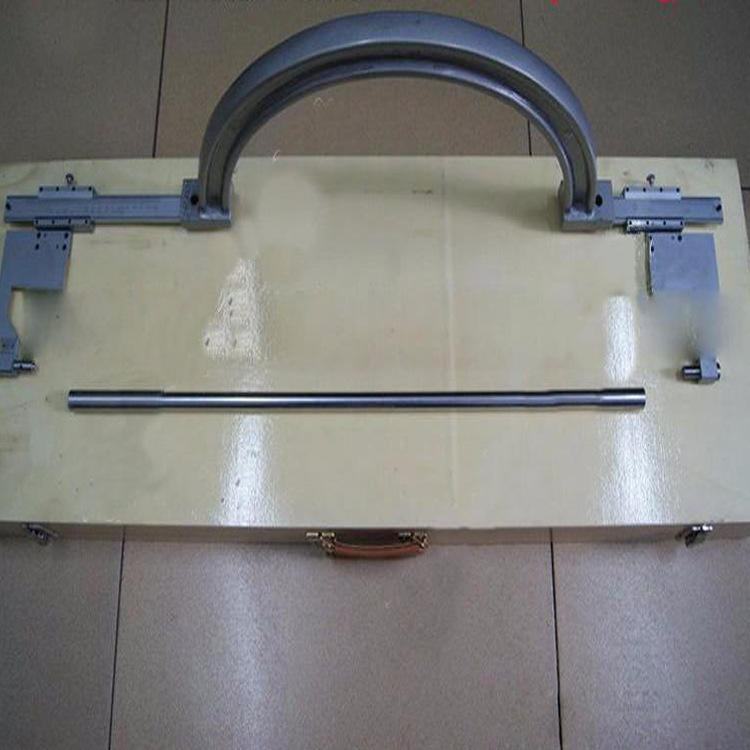 出售 数显轮径尺 轮径测量尺 机车车辆测量轮径尺规格齐全