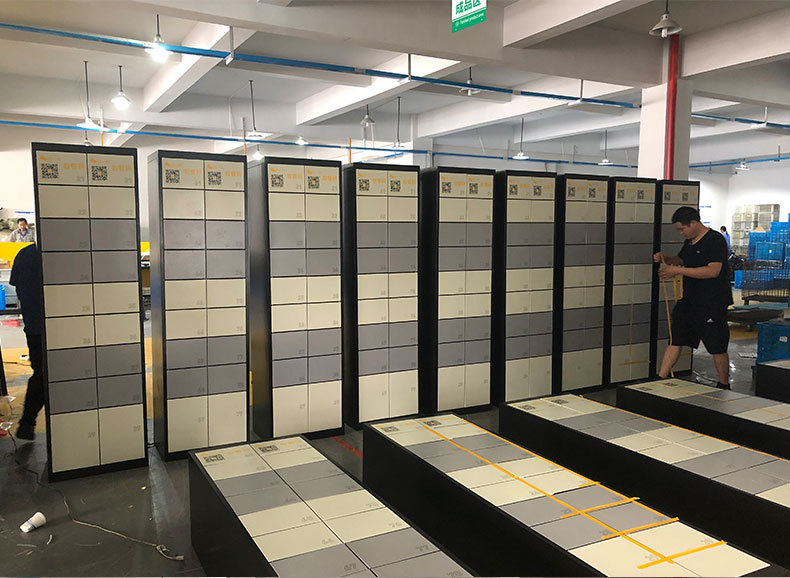 智能柜定制批发 厂家-阿里巴巴