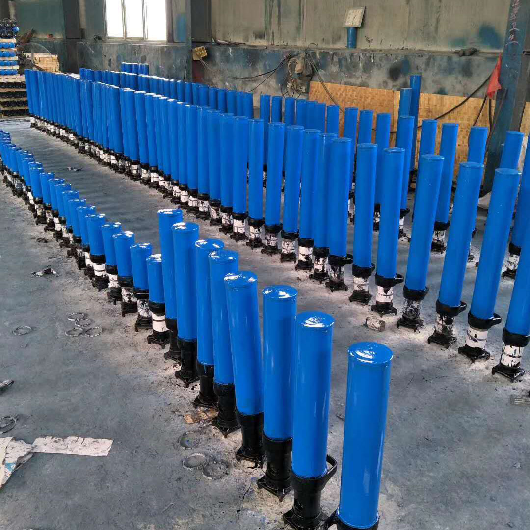 现货煤矿井下用单体液压支柱 价格优惠煤矿井下用单体液压支柱