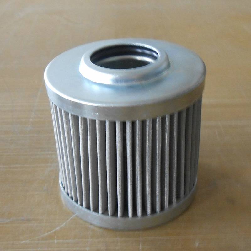 供应sly-704吸油滤芯 铁路机车滤芯 金属网折叠滤芯