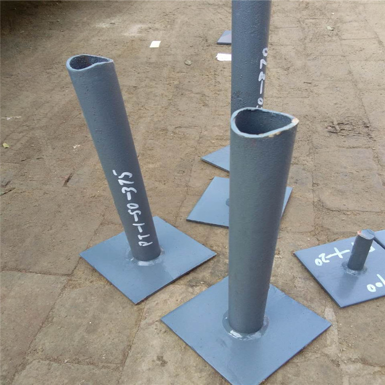 管托支座 弯管托座 管道管托厂家专供 平管支托 可订制可退换