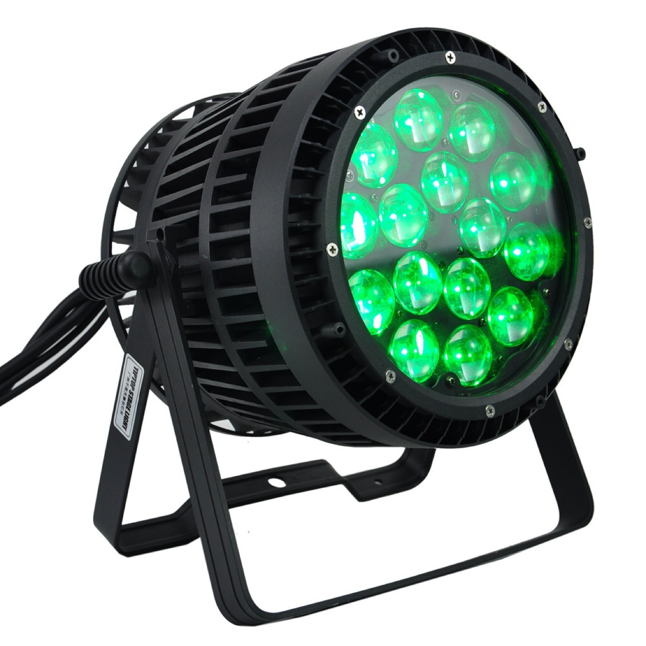 艾里森景观文旅定制par灯水纹灯图案灯互动波纹灯水纹灯激光灯