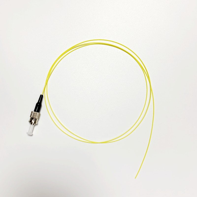 st尾纤st光纤跳线09mm尾纤st裸纤电信级尾纤单模尾纤万兆尾纤