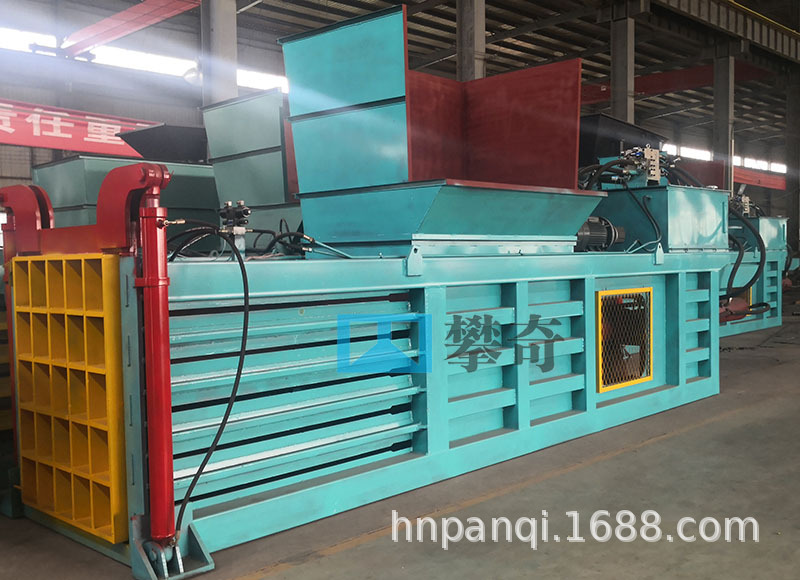 廢紙打包機廠家