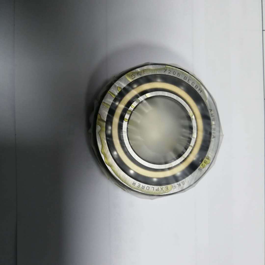 skf轴承7206becbm