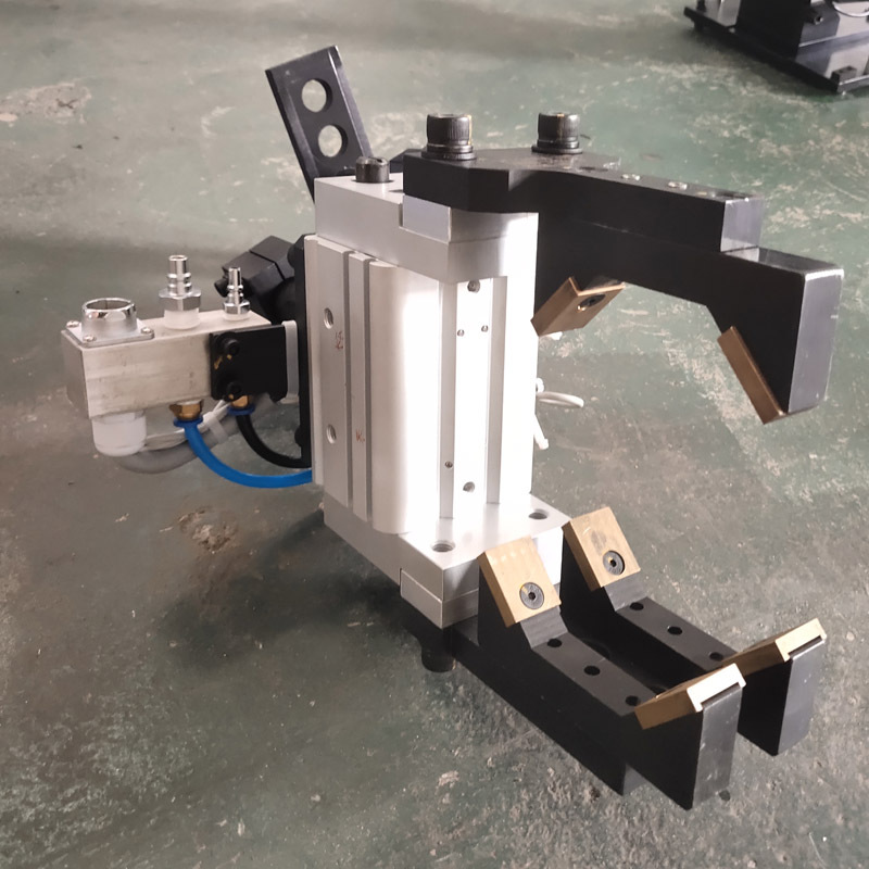 自动汽车激光焊接压紧工装夹具 自动汽车焊接工装夹具 夹具设计