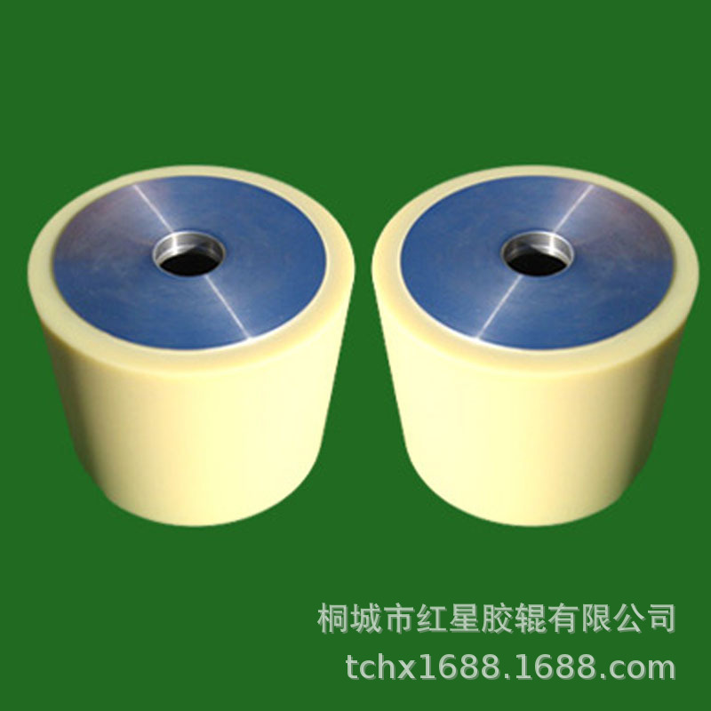 厂家直供kdf2开松辊 烟机橡胶辊 卷烟机械硅胶辊 印刷胶辊 批发