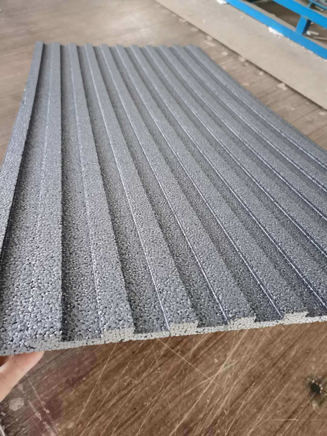 合肥诚艺保温材料有限公司