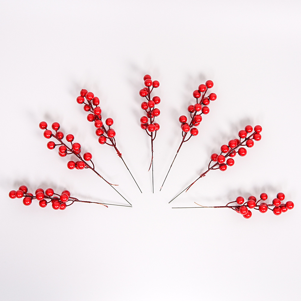 丝带圣诞节礼物彩带涤纶枫叶麋鹿圣诞树烘焙蛋糕包装饰蝴蝶结织带