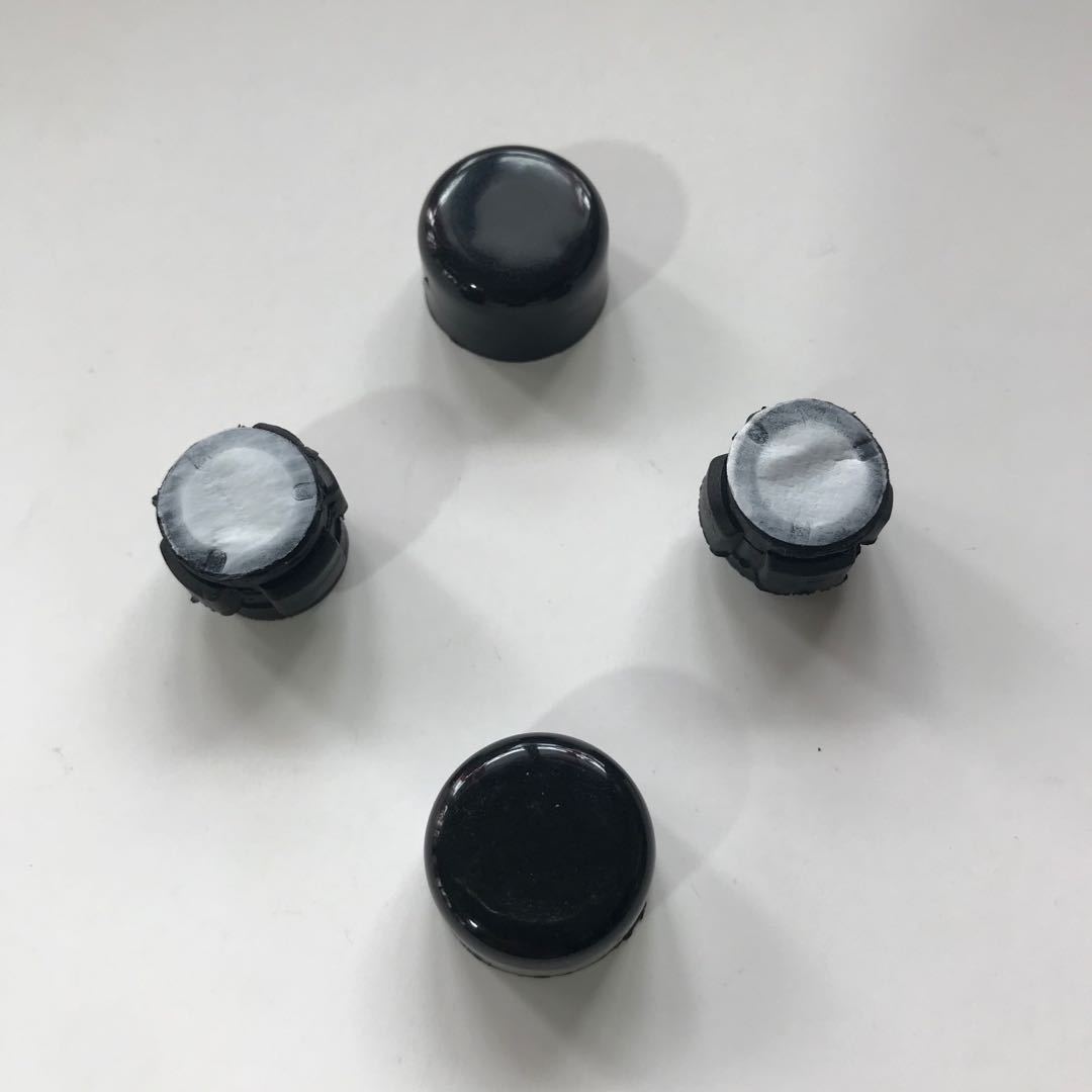 车灯透气帽 透气塞 透气盖 车灯透气栓 出气孔防水透气防尘