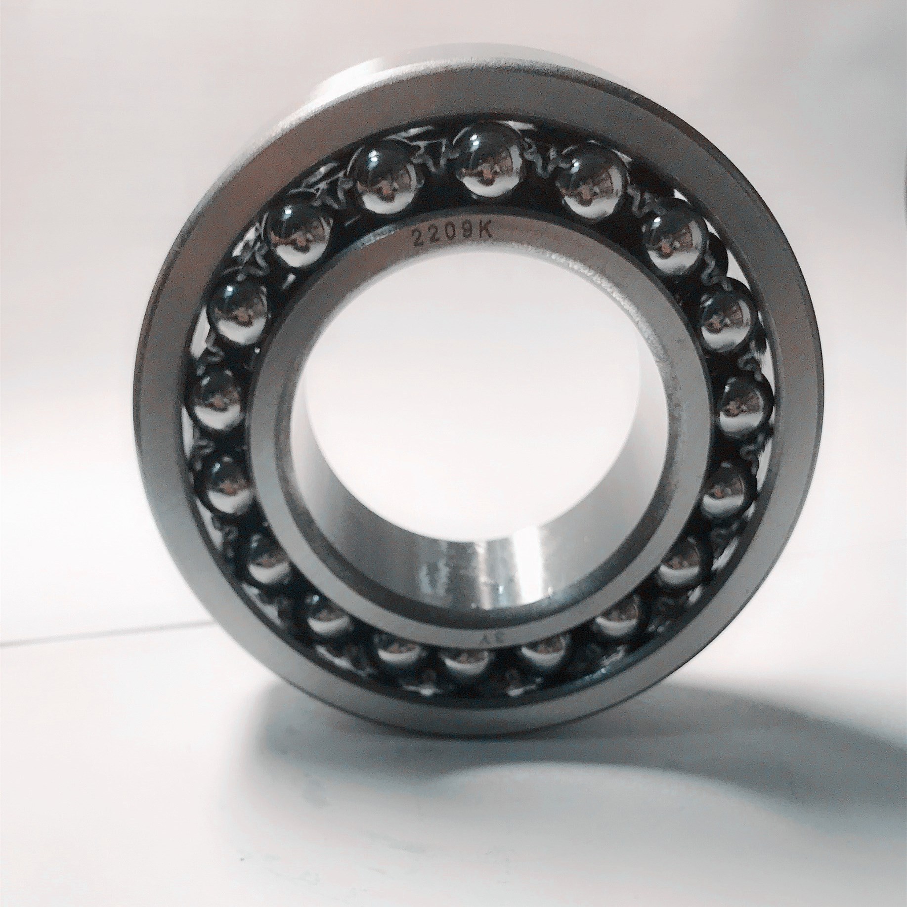 豫西双列调心球轴承 2307,2307k