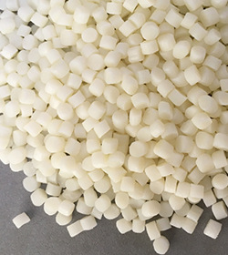 黑雕白字 镭雕母粒 黑底白字 激光打标 激光母粒 pom塑料粉pp助剂