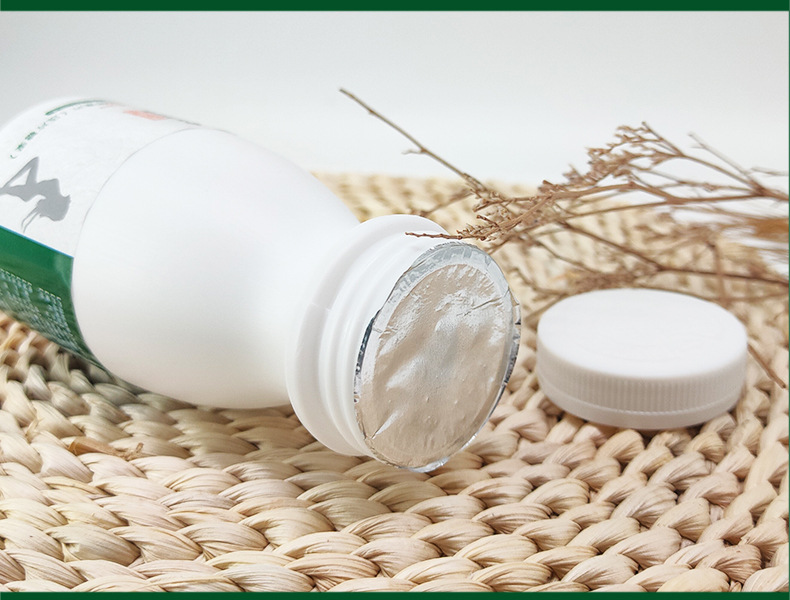 南京同仁堂绿金家园排油片 植物压片糖果膳食咀嚼果蔬酵素片 厂家