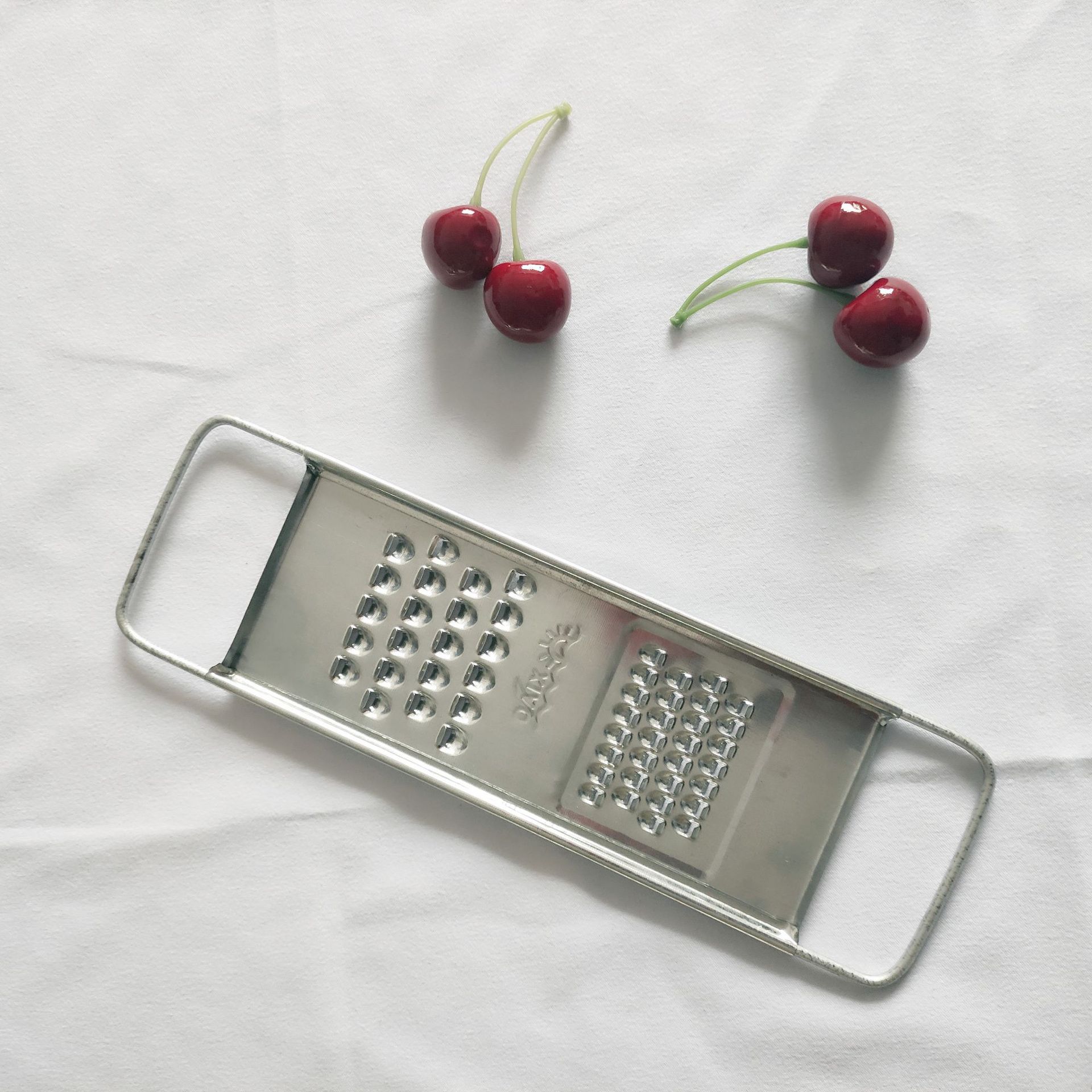 铁丝刨切菜器长方刨刮丝刨丝萝卜丝刨刨刀土豆切丝器刨丝器铁搜子