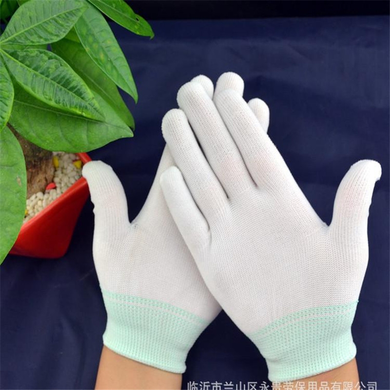 劳保手套外发加工 小本项目外加工回收 代加工 手工活外发加工